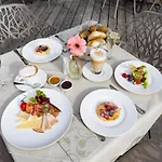 Zentral ****superior 호텔 티롤 키르흐베르크