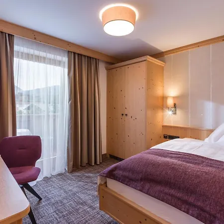 Zentral ****superior Hotell Kirchberg in Tirol