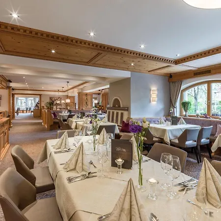 Zentral ****superior 4* Kirchberg in Tirol