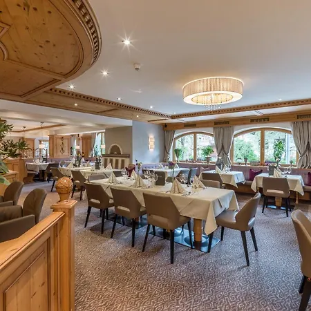 Hotell Zentral ****superior 4*