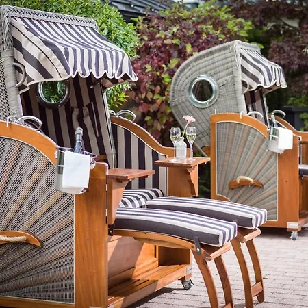 Zentral ****superior Hotell Kirchberg in Tirol