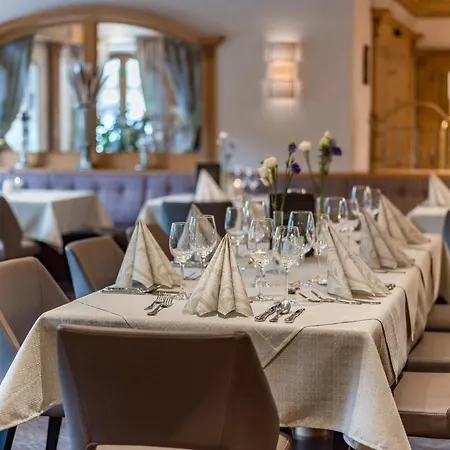 Hotell Zentral ****superior Kirchberg in Tirol