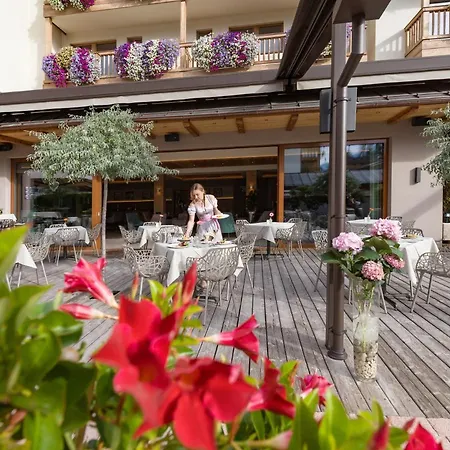 Hotell Zentral ****superior