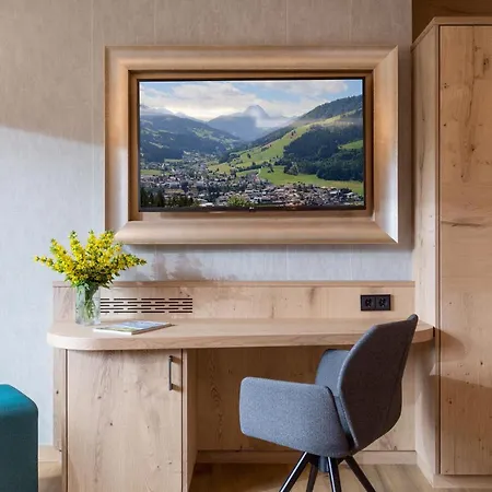 Hotell Zentral ****superior 4*