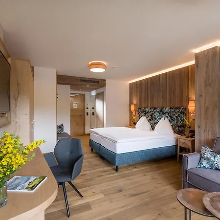 Hotel Zentral ****superior