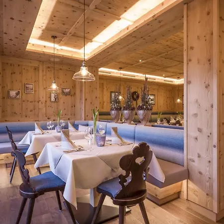 Hotell Zentral ****superior 4*