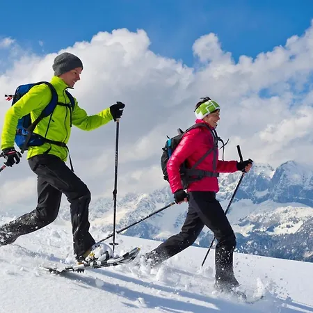 Zentral ****superior Hotell Kirchberg in Tirol