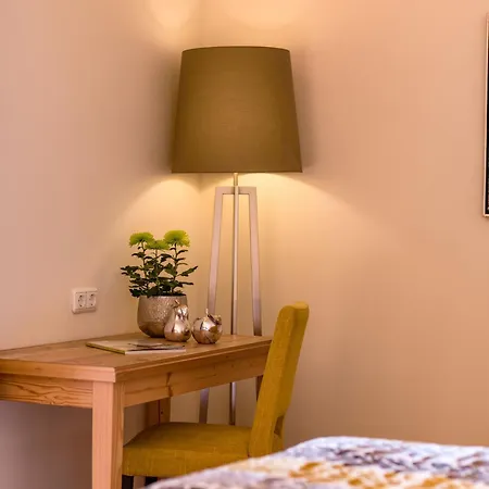 Zentral ****superior Hotell Kirchberg in Tirol