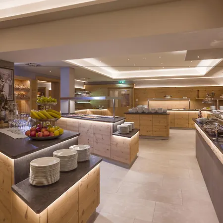 Hotell Zentral ****superior