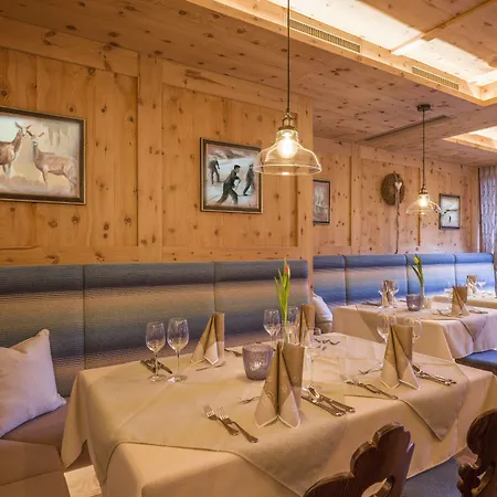 Hotell Zentral ****superior Kirchberg in Tirol