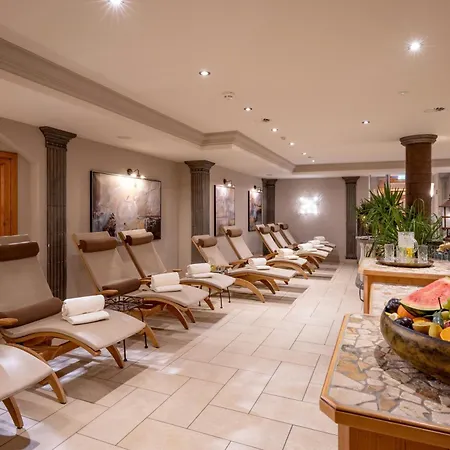 Hotel Zentral ****superior 4*