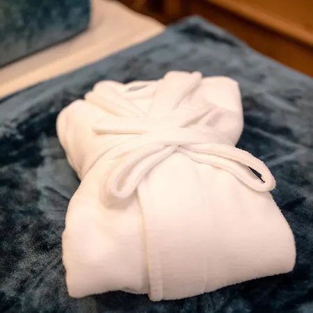 Zentral ****superior Hotel Kirchberg in Tirol