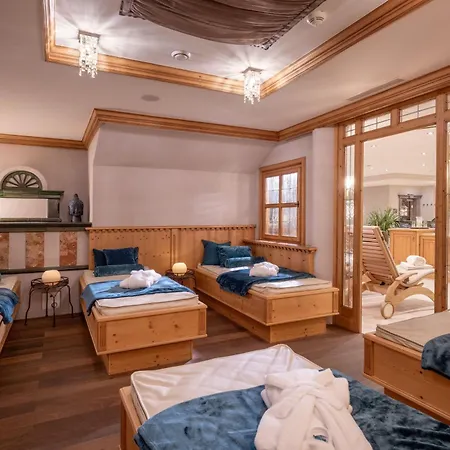 Hotel Zentral ****superior 4*