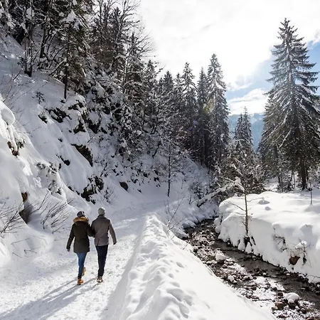 Zentral ****superior 4* Kirchberg in Tirol