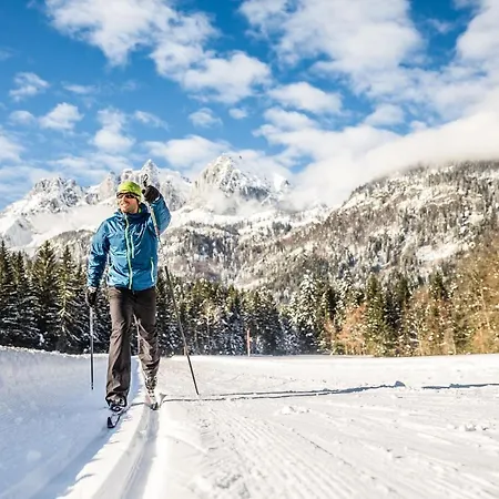 Zentral ****superior 4* Kirchberg in Tirol