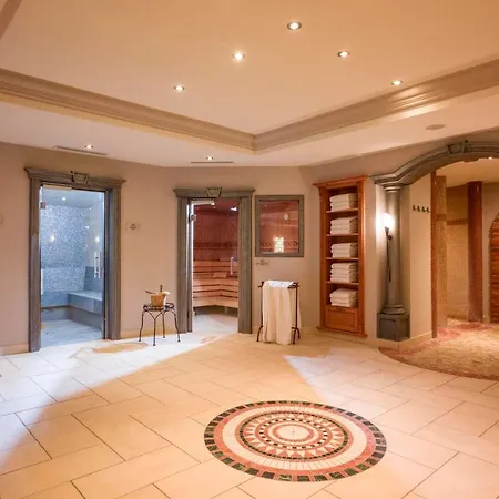 Zentral ****superior 4* Kirchberg in Tirol