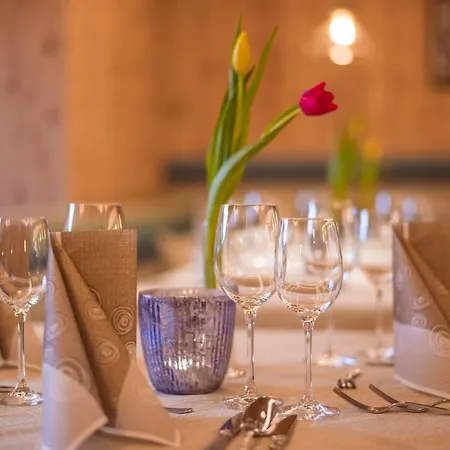 Hotell Zentral ****superior 4*