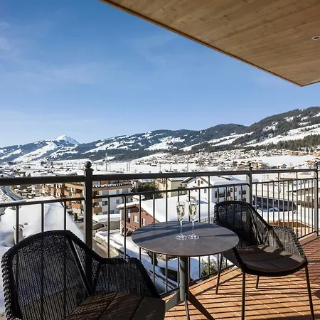 Zentral ****superior Hotell 4*