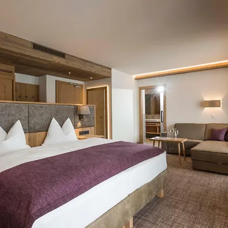 Hotell Zentral ****superior