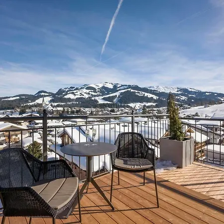 Zentral ****superior Hotell 4*