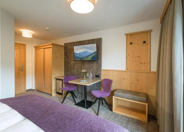 Zentral ****superior 4*