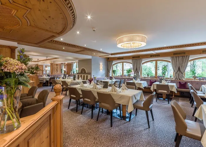 Hotel Zentral ****superior 4*