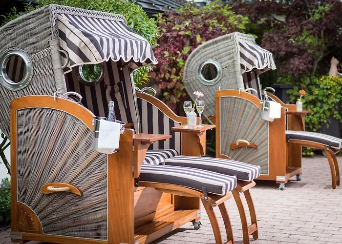 Zentral ****superior Hotel Kirchberg in Tirol