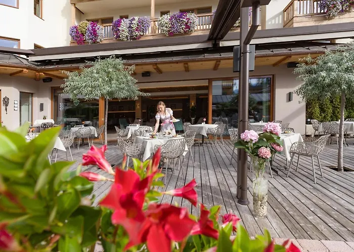 Hotel Zentral ****superior