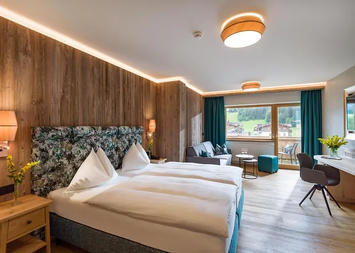 Zentral ****superior