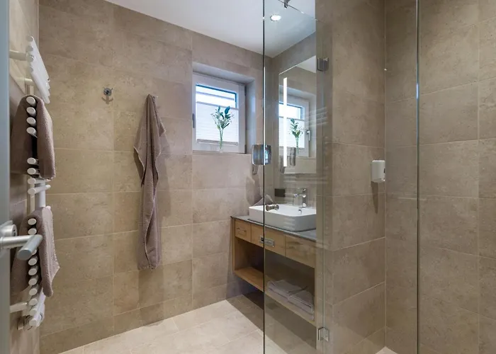 Zentral ****superior Hotel