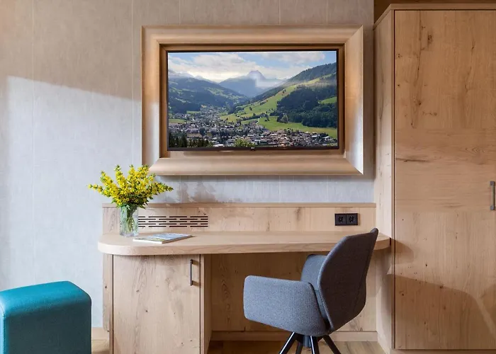 Hotel Zentral ****superior 4*