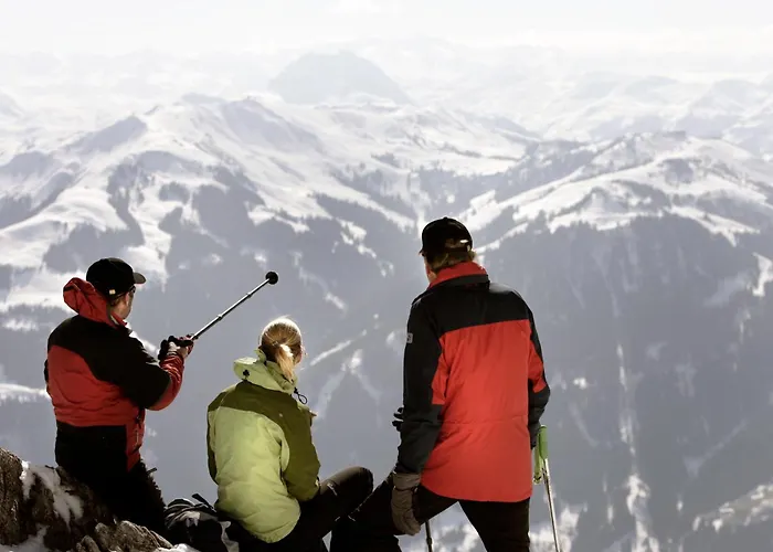 Zentral ****superior