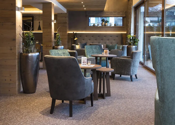 Zentral ****superior 4*