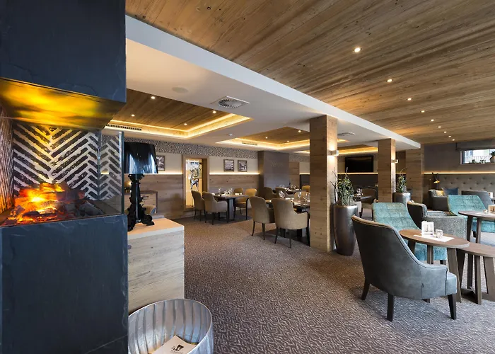 Zentral ****superior 4*