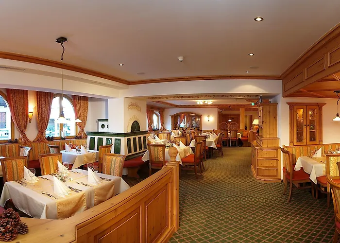 Hotel Zentral ****superior