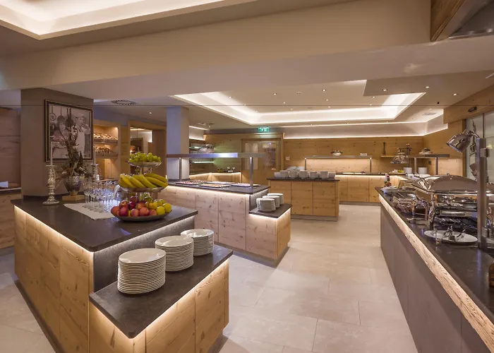 Hotel Zentral ****superior