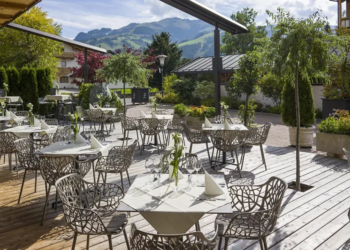 Zentral ****superior Hotel