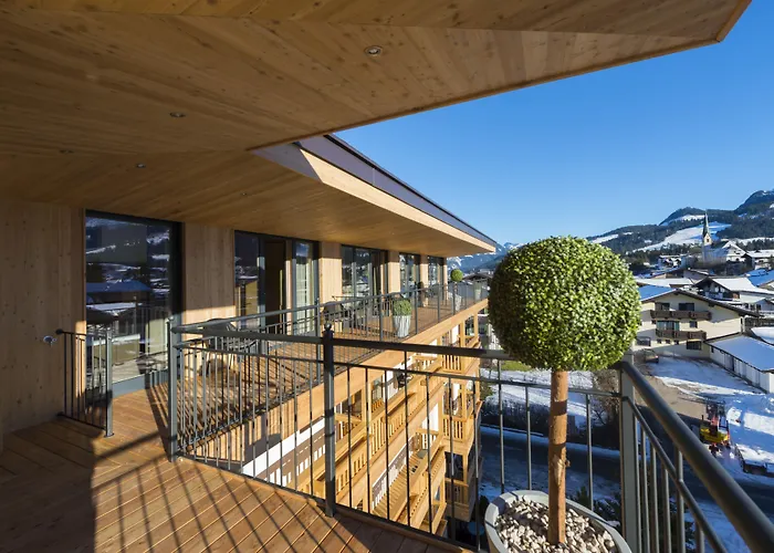 Zentral ****superior