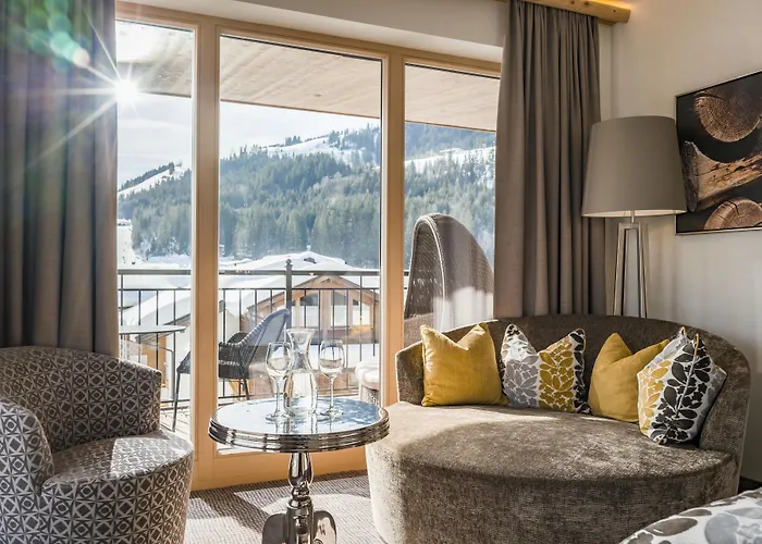 Zentral ****superior