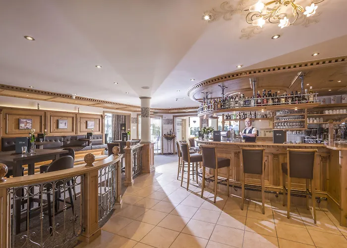 Zentral ****superior Hotel 4*