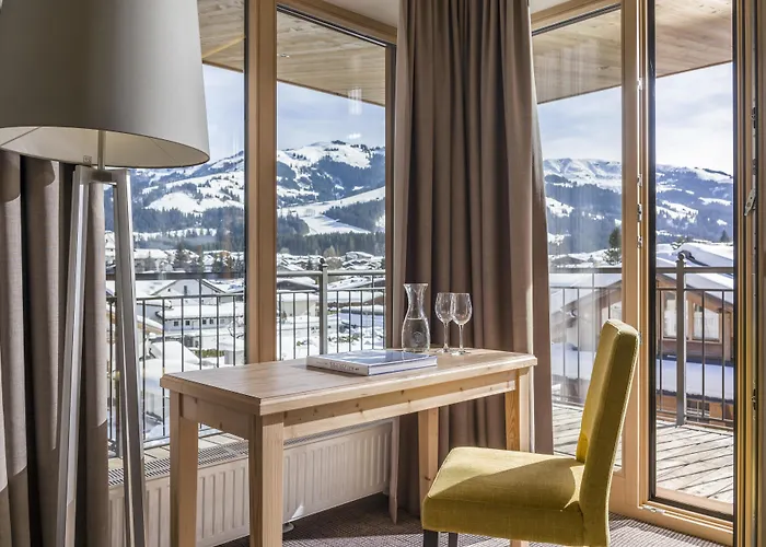 Hotel Zentral ****superior