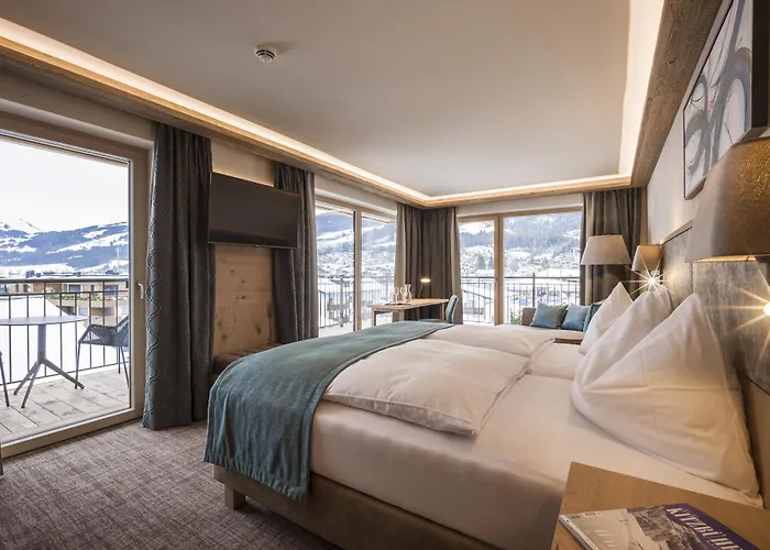 Zentral ****superior Hotel 4*