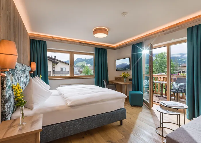 Zentral ****superior Hotel 4*