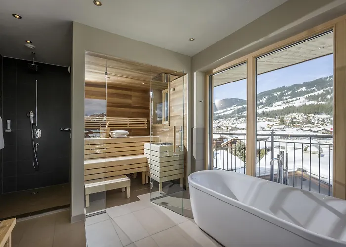 Zentral ****superior 4*