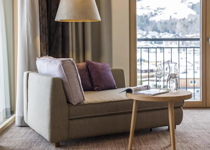 Zentral ****superior