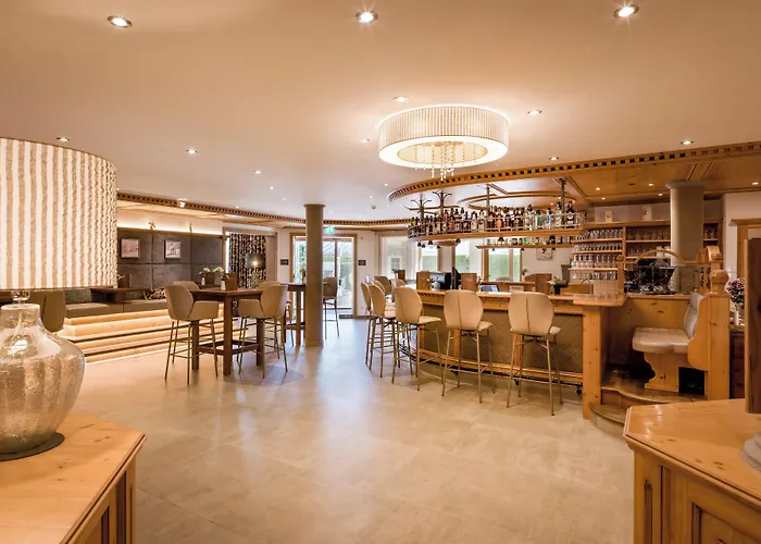 Zentral ****superior Hotel Kirchberg in Tirol