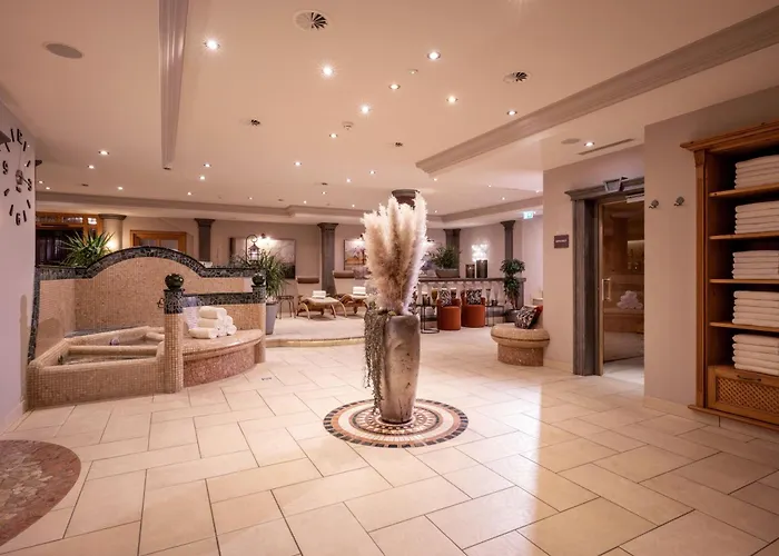 Zentral ****superior 4*