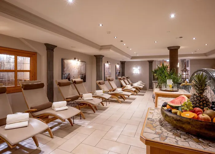 Hotel Zentral ****superior 4*