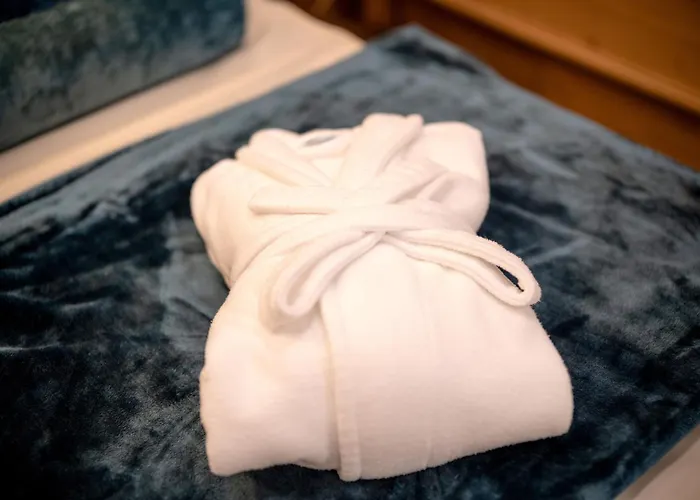 Zentral ****superior Hotel Kirchberg in Tirol