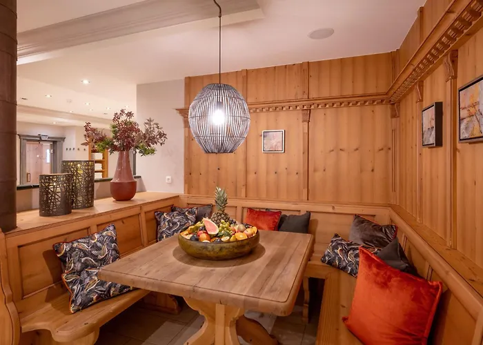 Zentral ****superior